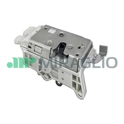 46417128 Fiat/Alfa/Lancia Fecho da porta dianteira esquerda