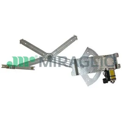 Compre AC181 Magneti Marelli Mecanismo de acionamento de vidro da porta dianteira esquerda