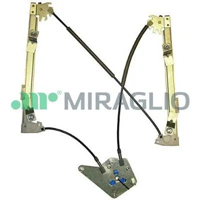 302281 Miraglio