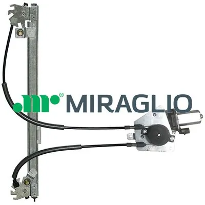307297 Miraglio