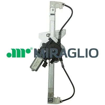 301253 Miraglio