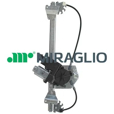 301205C Miraglio