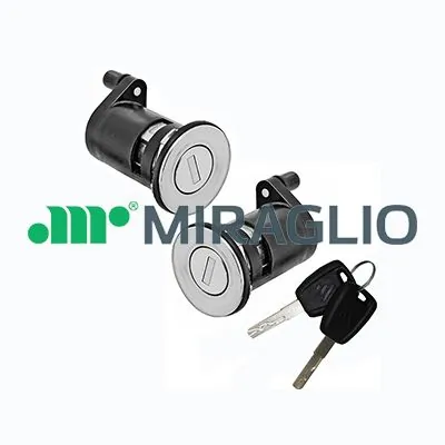 Compre 0735318925 Fiat/Alfa/Lancia Trinco de fecho da porta dianteira direita