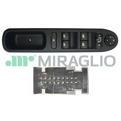121PGP76001 Miraglio