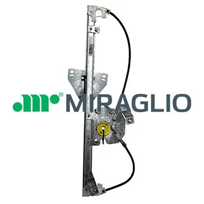 301082 Miraglio