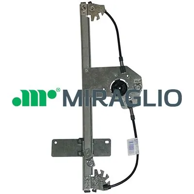 302122 Miraglio