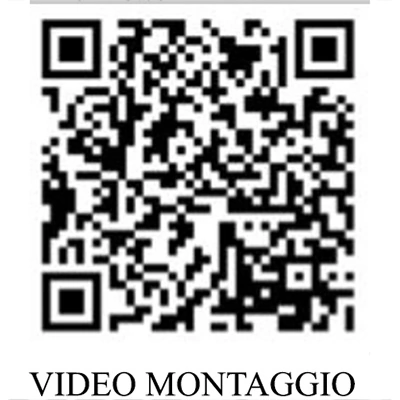 307400 Miraglio Mecanismo de acionamento de vidro da porta dianteira direita