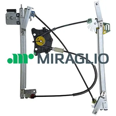 302698 Miraglio