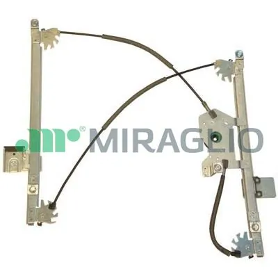301583 Miraglio