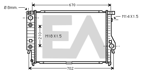 31R07038 Eaclima