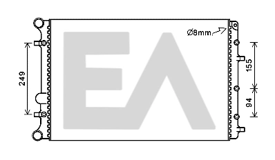 31R77132 Eaclima