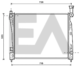 31R33020 Eaclima