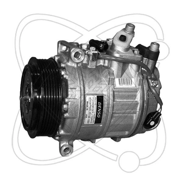 20D6550 Eaclima