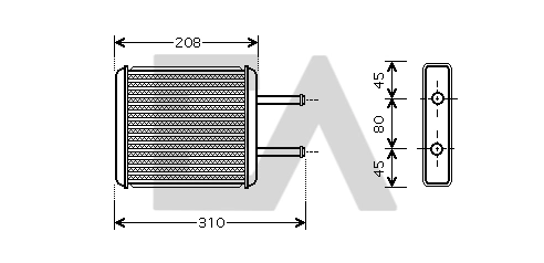 45C36005 Eaclima