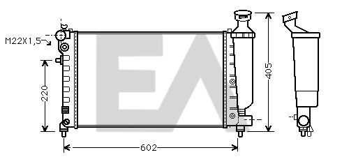 31R10075 Eaclima