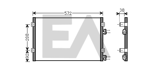 30C12018 Eaclima