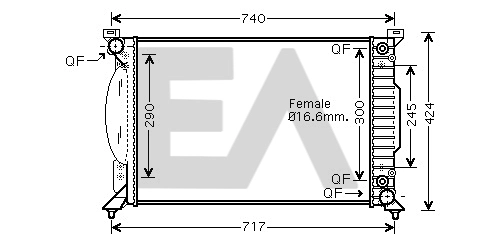 31R02043 Eaclima