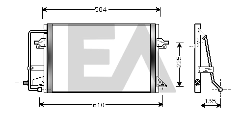 30C22003 Eaclima
