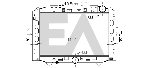 31R45069 Eaclima