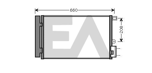 30C25058 Eaclima