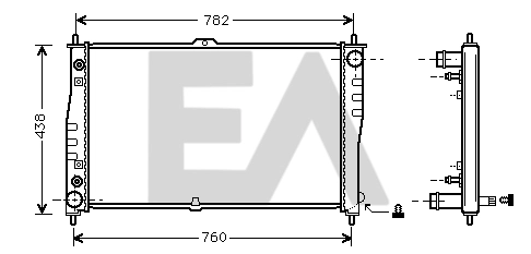 31R36068 Eaclima