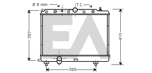 31R05038 Eaclima