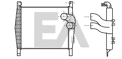 36A45004 Eaclima