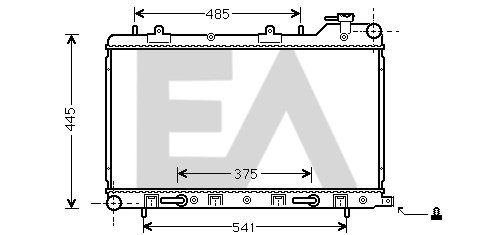 31R68040 Eaclima