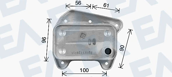 37G50038 Eaclima