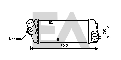36A28009 Eaclima
