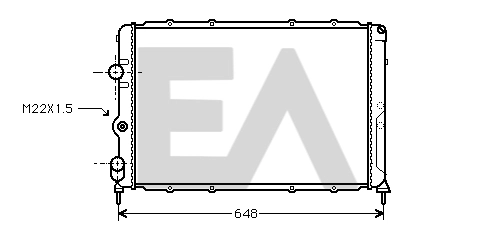 31R60052 Eaclima