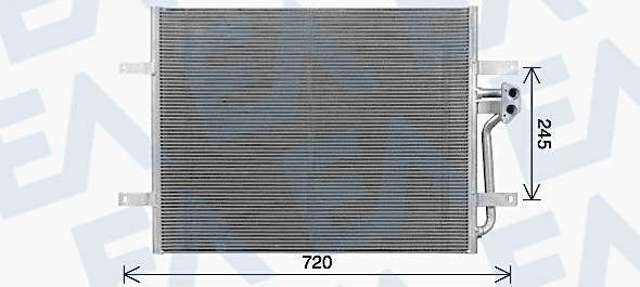 30C77045 Eaclima