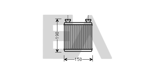 45C44001 Eaclima
