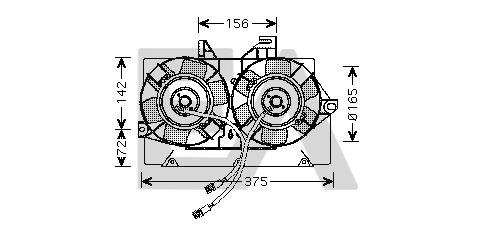 33V22031 Eaclima