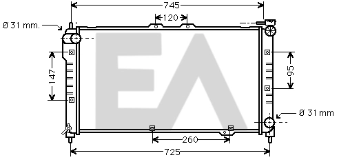 31R52046 Eaclima