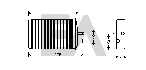 45C61001 Eaclima