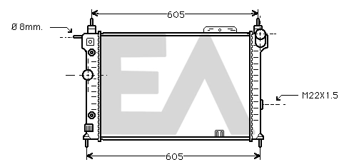 31R54148 Eaclima