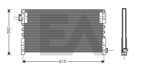 30C76005 Eaclima