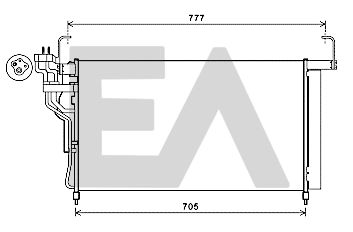 30C28050 Eaclima