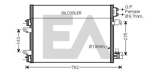 30C33011 Eaclima