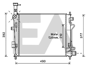 31R36059 Eaclima