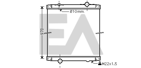 31R59003 Eaclima