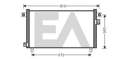 30C18040 Eaclima