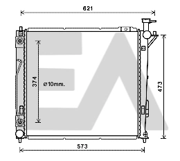 31R28097 Eaclima