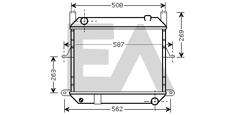 31R18082 Eaclima
