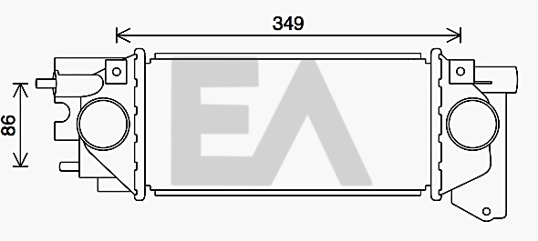 36A05002 Eaclima