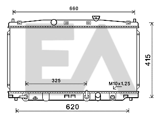 31R26096 Eaclima