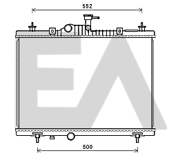 31R60085 Eaclima