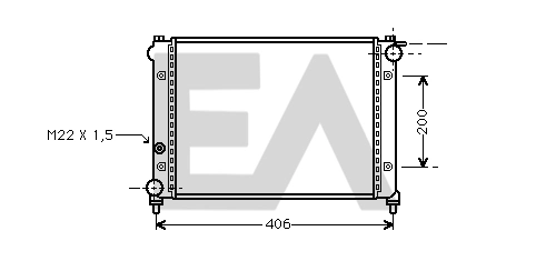 31R67001 Eaclima