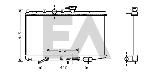 31R36008 Eaclima